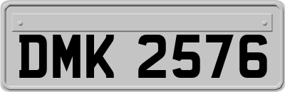 DMK2576