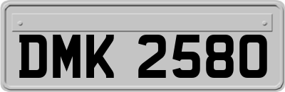DMK2580