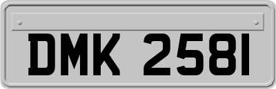 DMK2581