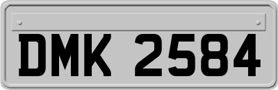 DMK2584