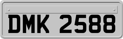 DMK2588