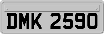 DMK2590