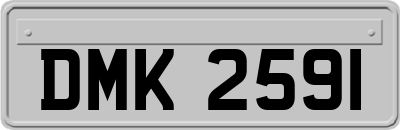 DMK2591