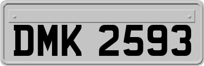 DMK2593