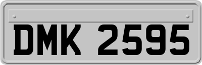 DMK2595