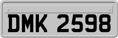 DMK2598