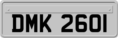 DMK2601