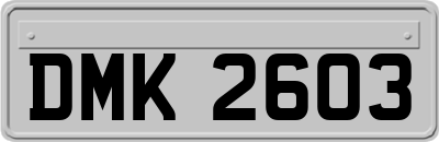 DMK2603