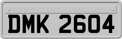 DMK2604