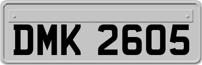 DMK2605