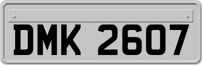 DMK2607