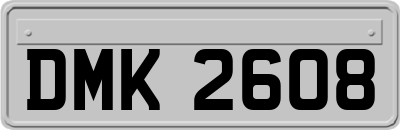 DMK2608