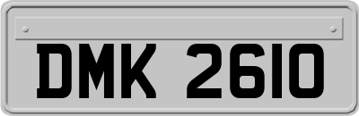 DMK2610