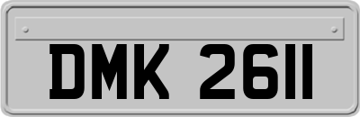 DMK2611