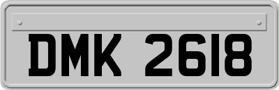 DMK2618