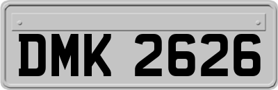 DMK2626