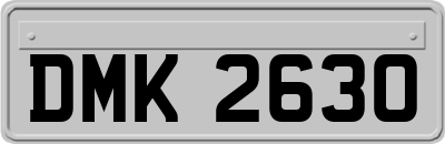 DMK2630