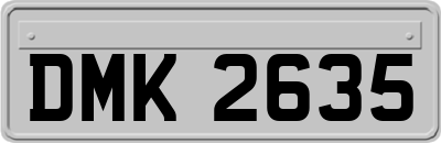 DMK2635