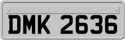 DMK2636