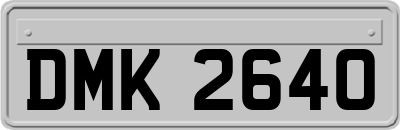 DMK2640