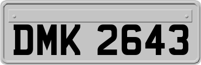 DMK2643