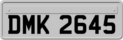 DMK2645