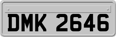 DMK2646