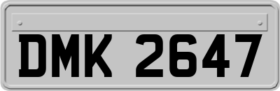 DMK2647