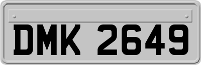DMK2649