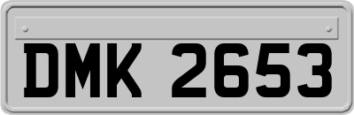 DMK2653