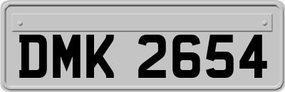 DMK2654
