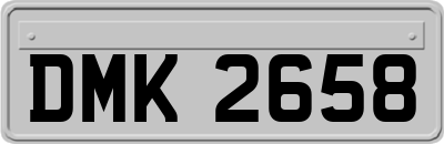 DMK2658