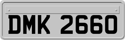 DMK2660