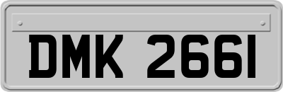 DMK2661