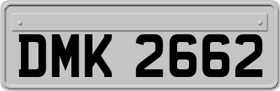 DMK2662