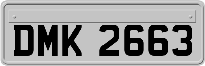 DMK2663