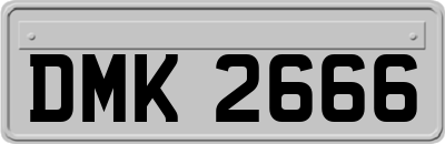 DMK2666