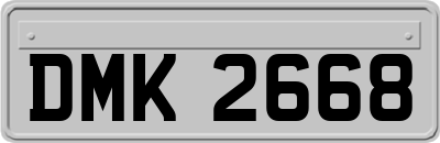 DMK2668