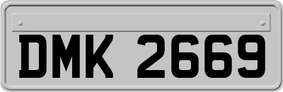 DMK2669