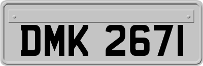 DMK2671