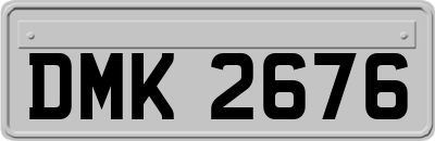 DMK2676
