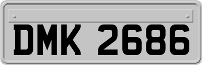 DMK2686