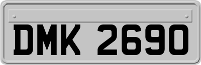 DMK2690