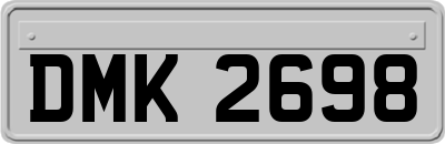 DMK2698