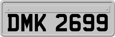 DMK2699