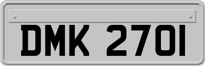 DMK2701