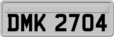 DMK2704
