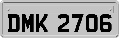 DMK2706