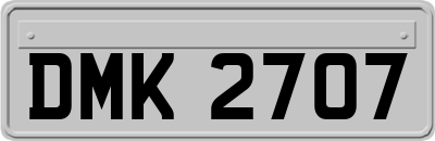 DMK2707
