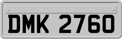 DMK2760